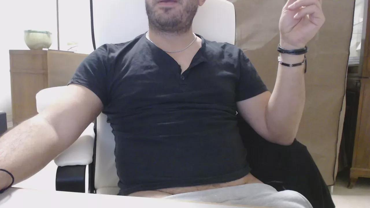dottiing2 from Cam4