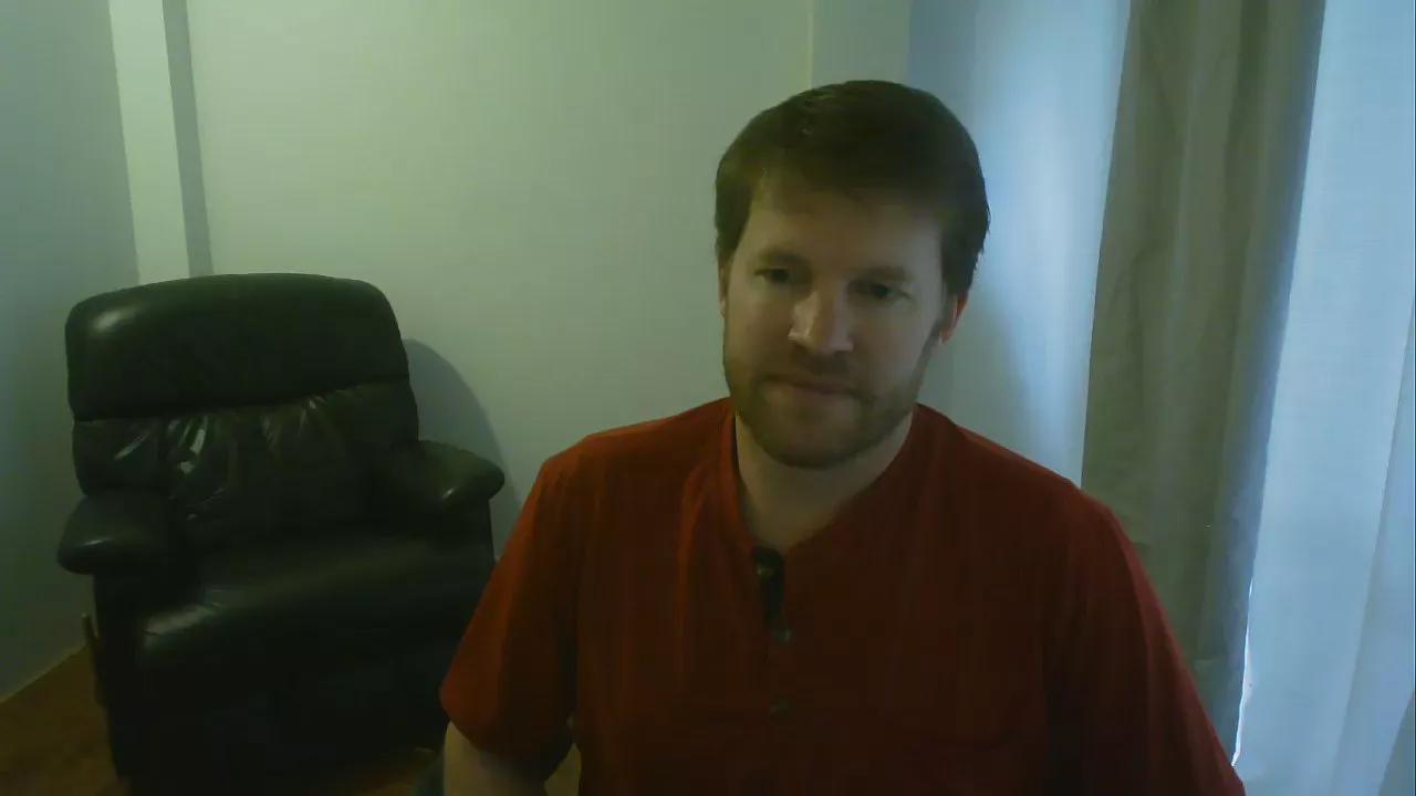 Dr_Charming webcams show profile image 