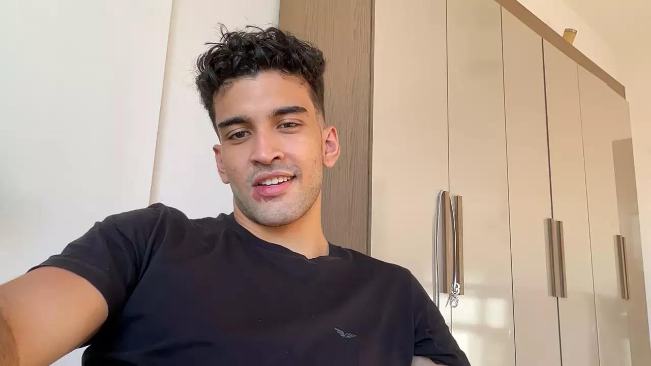 Drgym18 webcams show profile image 