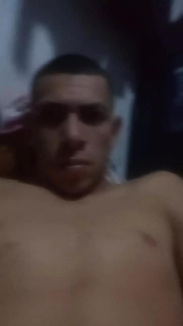 Driaann webcams show profile image 