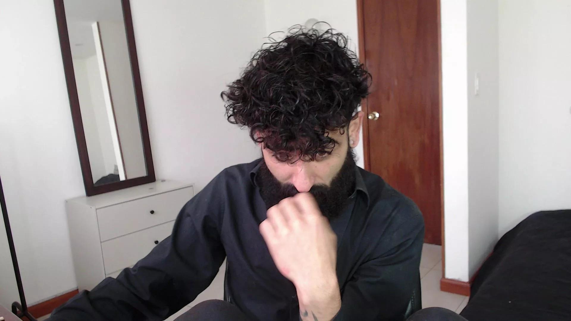Drogama on Cam4