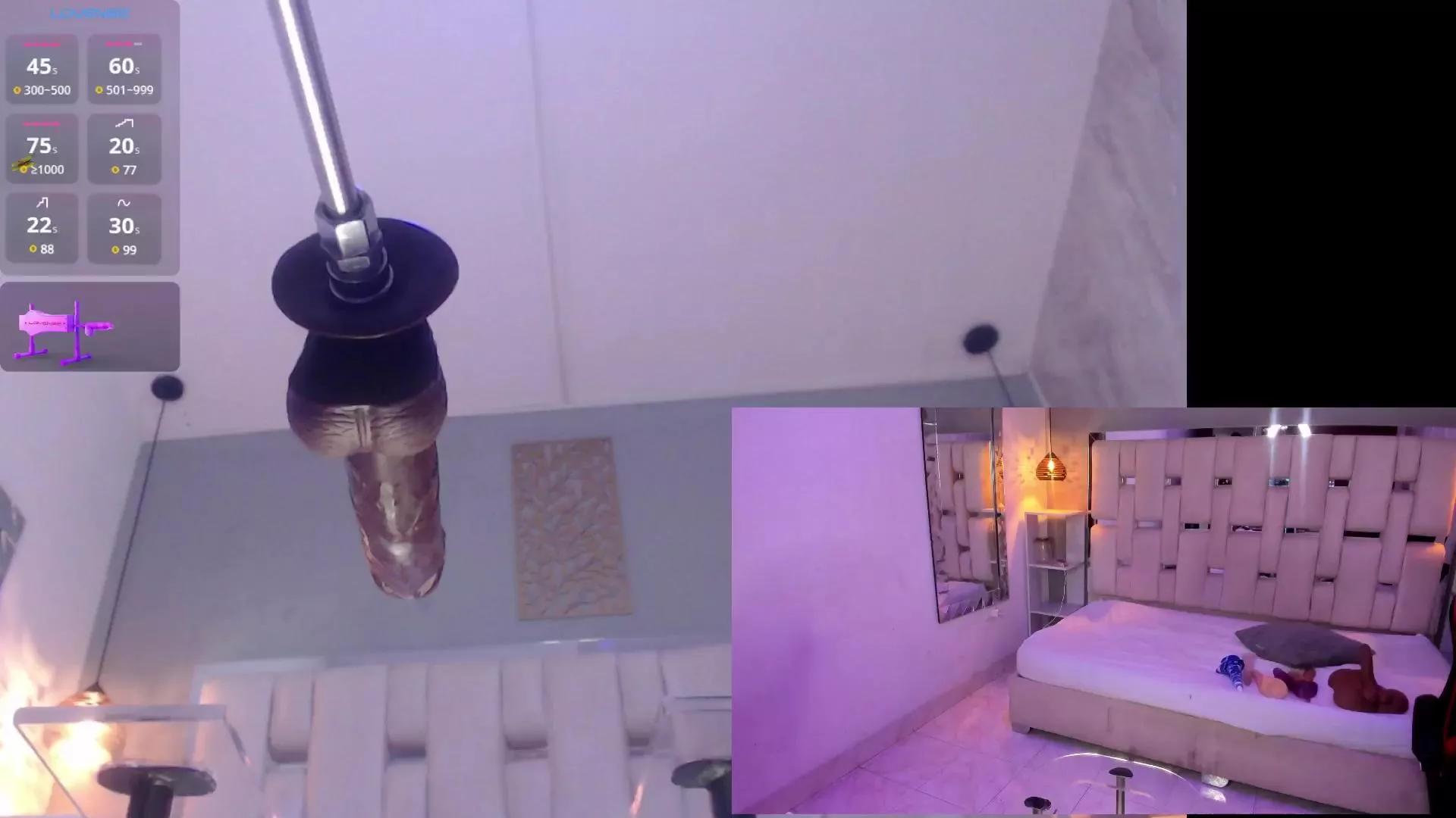 DroolingFlavor from Cam4