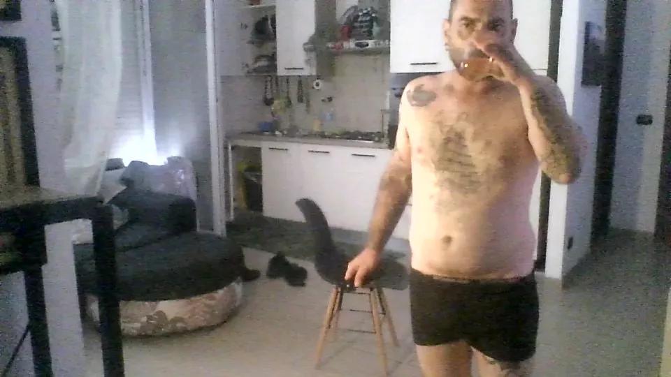 drunk3n1 on Cam4
