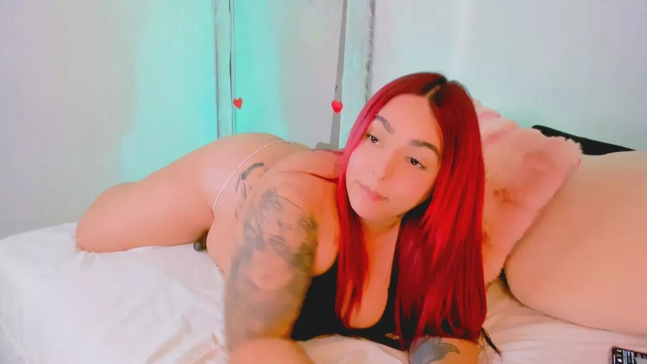 dulce_doll on Cam4