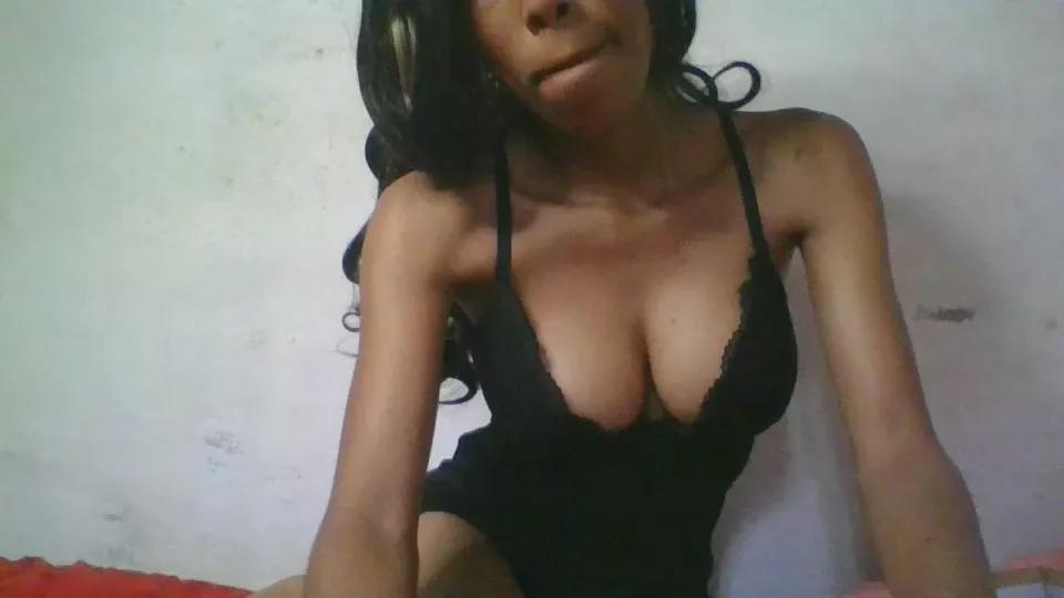 DyahLove webcams show profile image 
