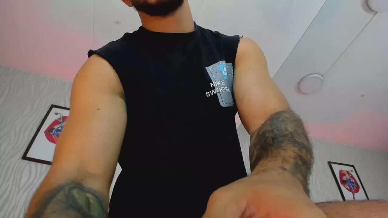 Dylan_jacobx webcams show profile image 