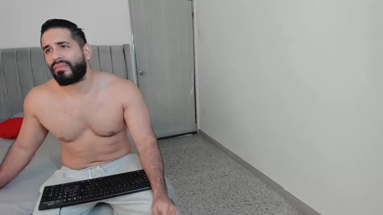 Eda_karim webcams show profile image 