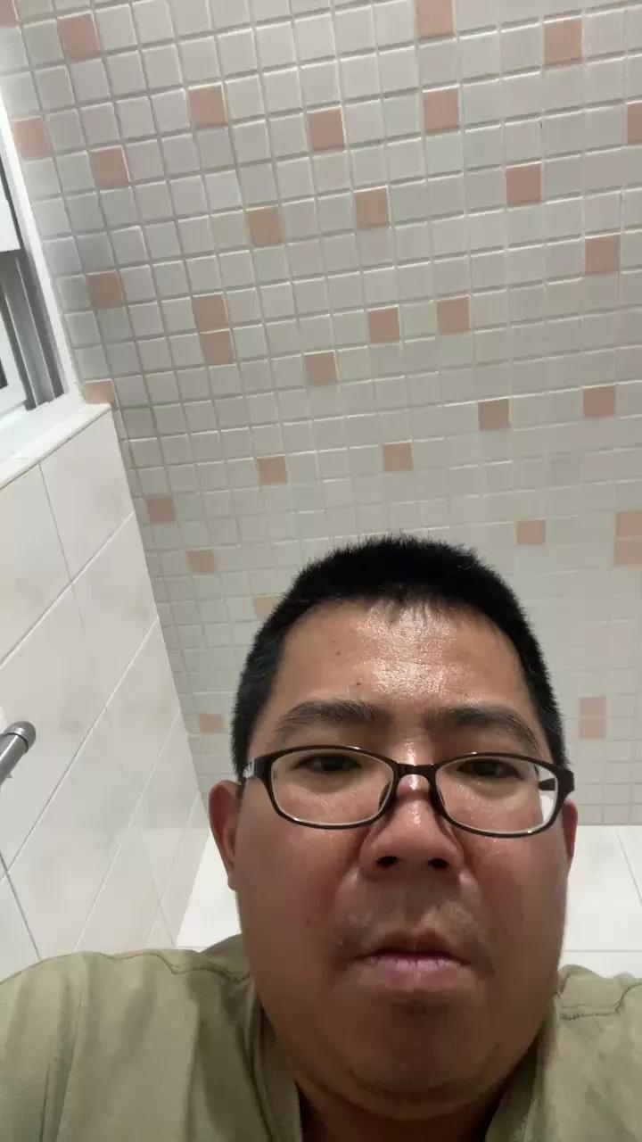 Edgemebear69 from Cam4