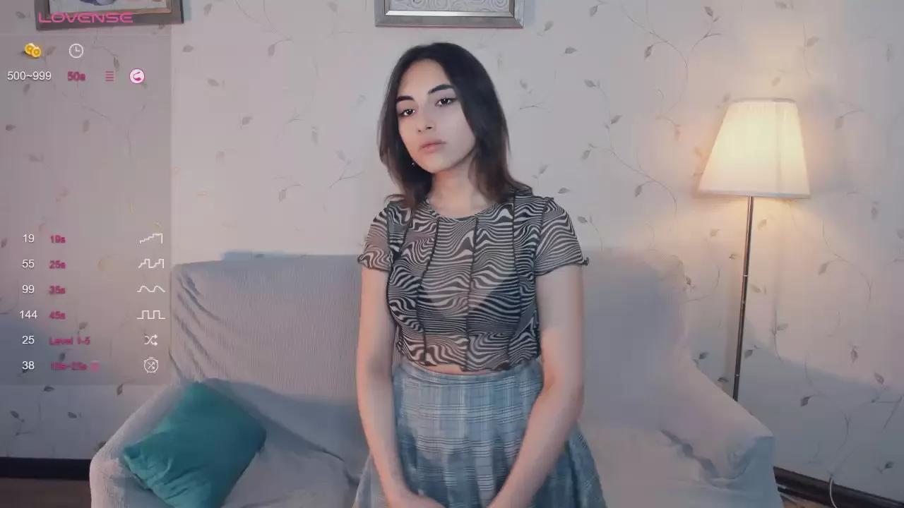 EdythBigger webcams show profile image 