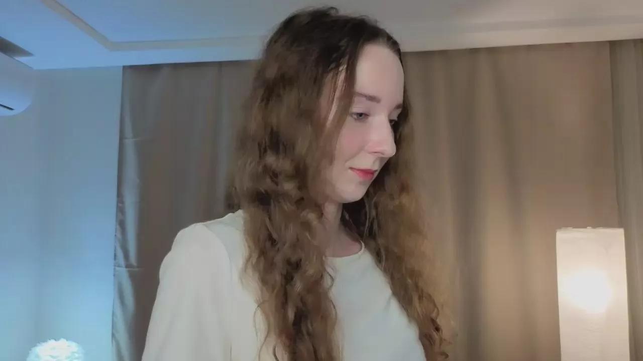 EdythGibbard webcams show profile image 