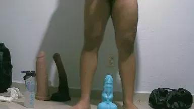 eiidan from Cam4