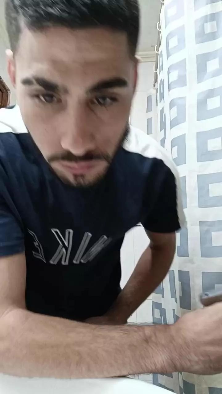 EL_ACTIVADO webcams show profile image 