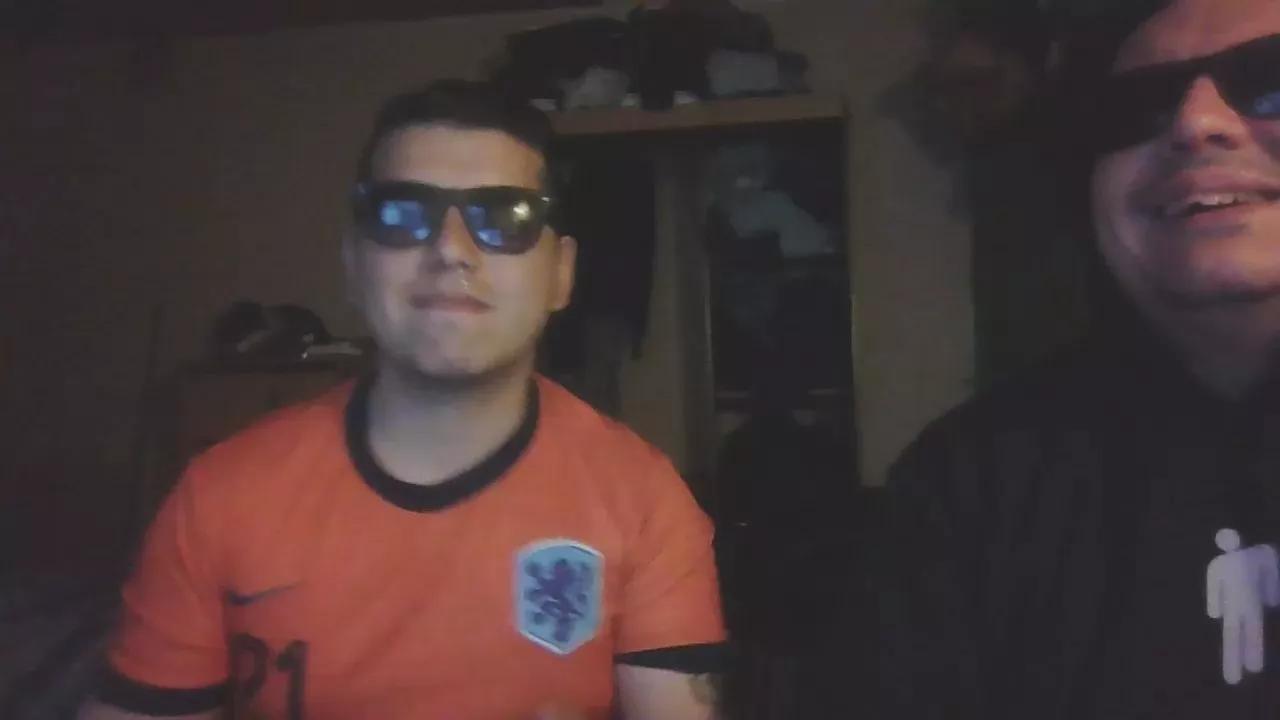 ElBandioloco on Cam4