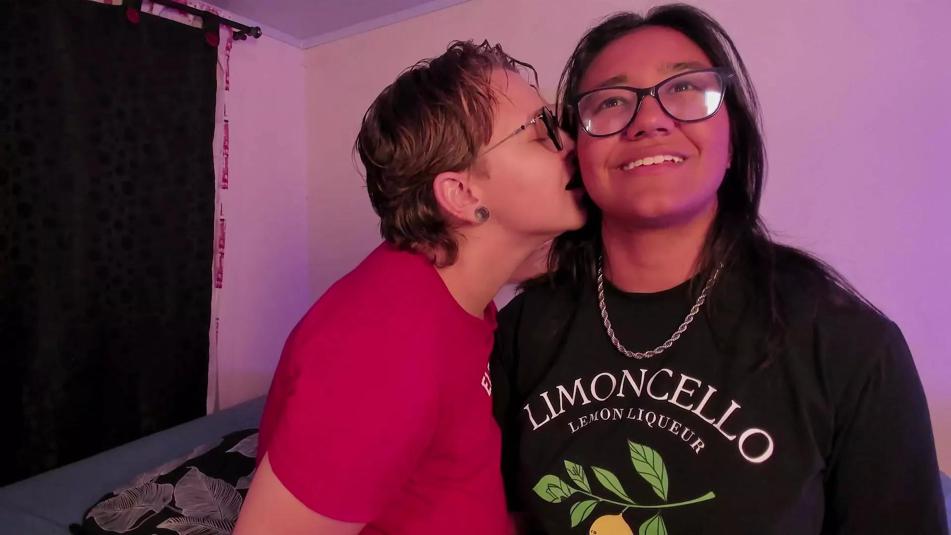 ElectricNights webcams show profile image 