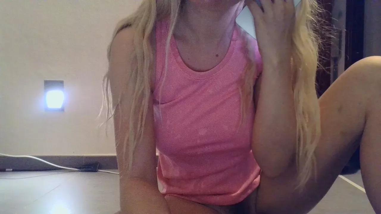ElenaRey from Cam4