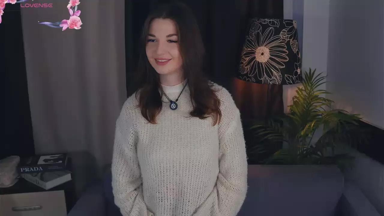 EleneBeltre from Cam4