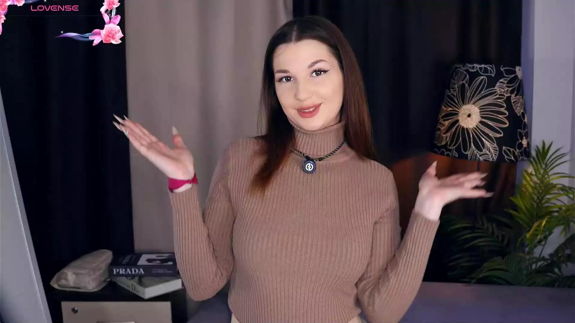 EleneBeltre from Cam4