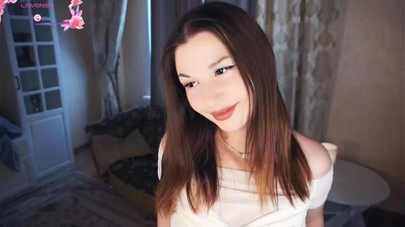 EleneBeltre from Cam4