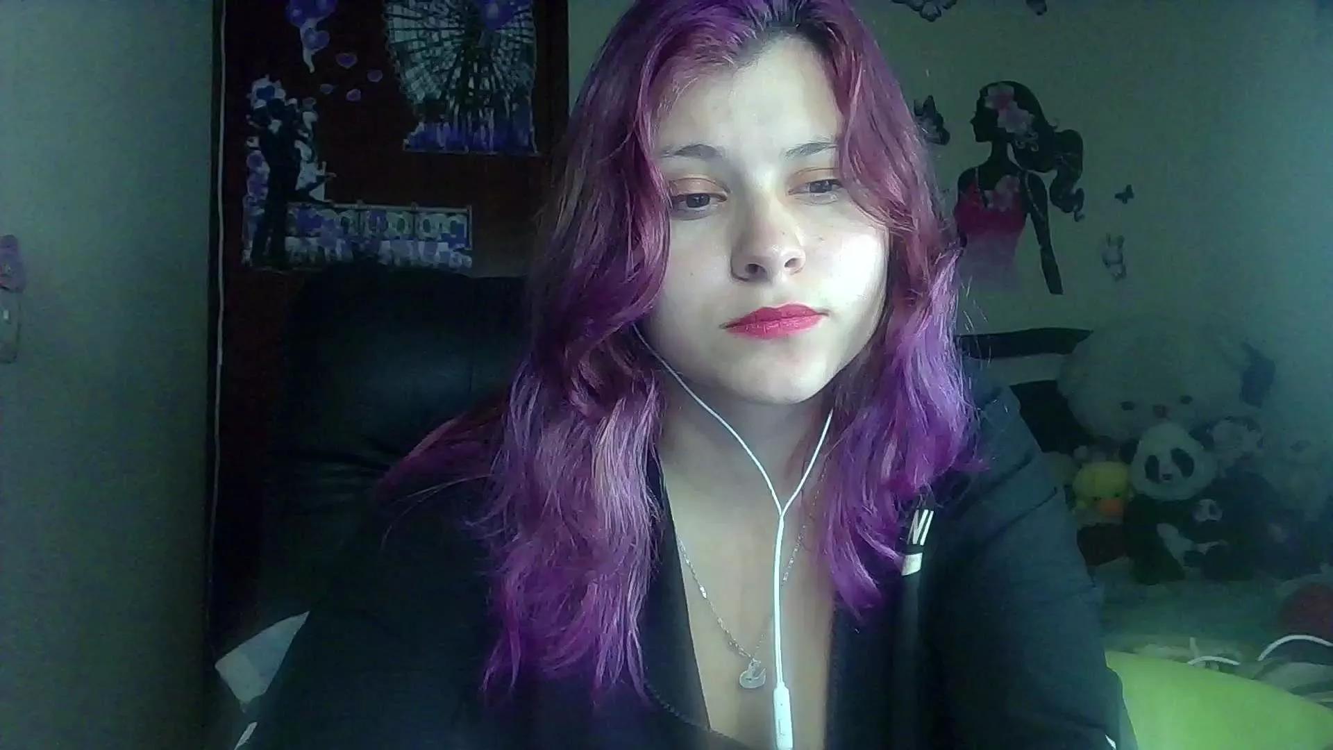 Elith20 on Cam4