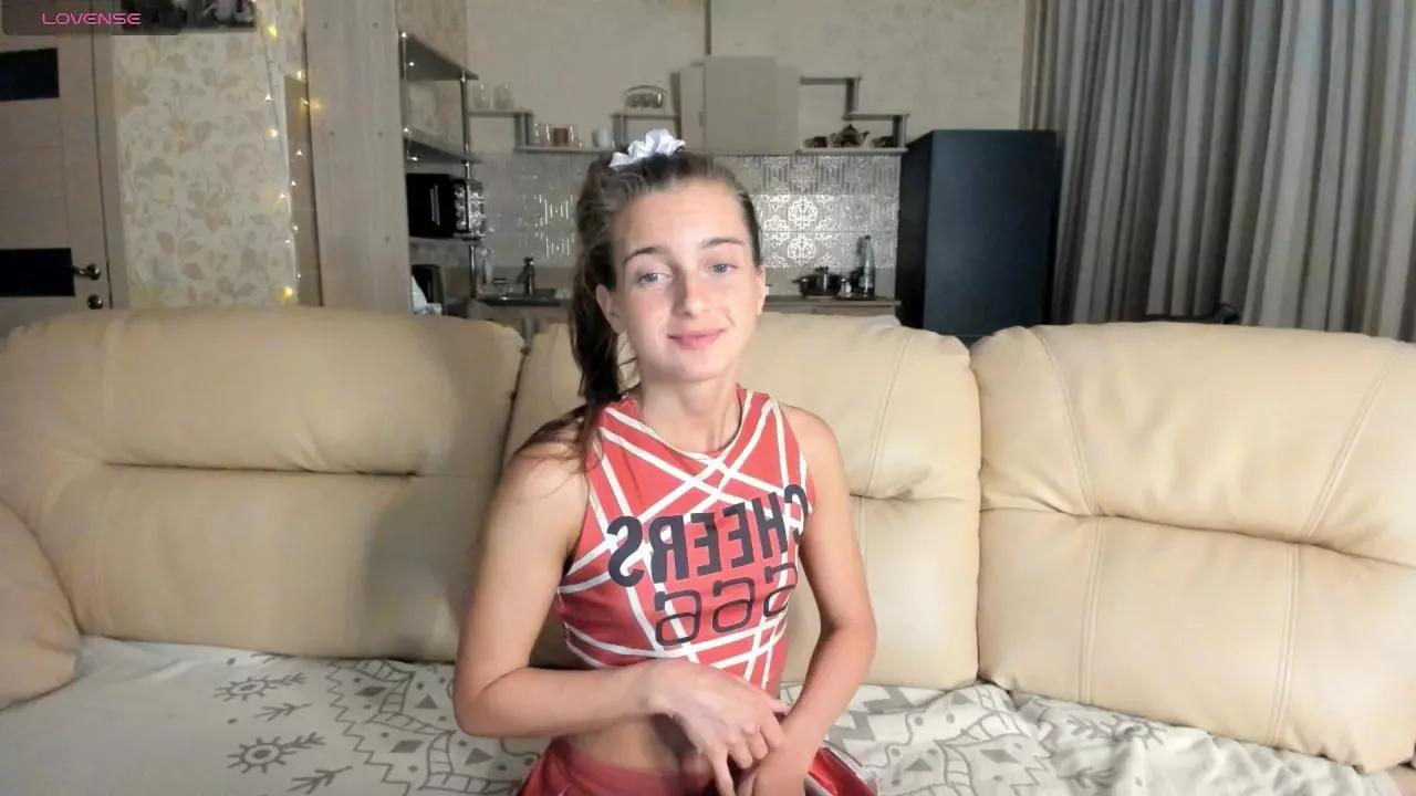 ElizSweet webcams show profile image 