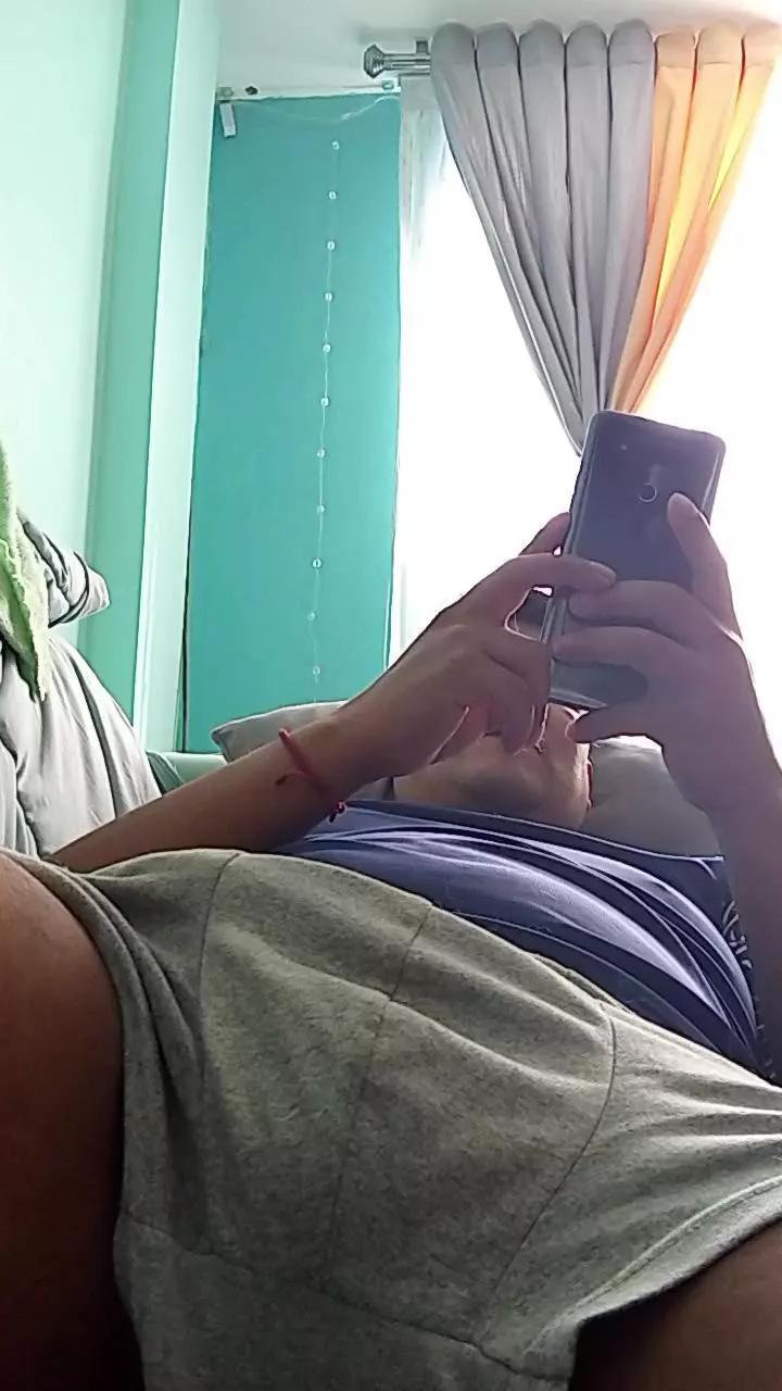 Elkanon1 webcams show profile image 