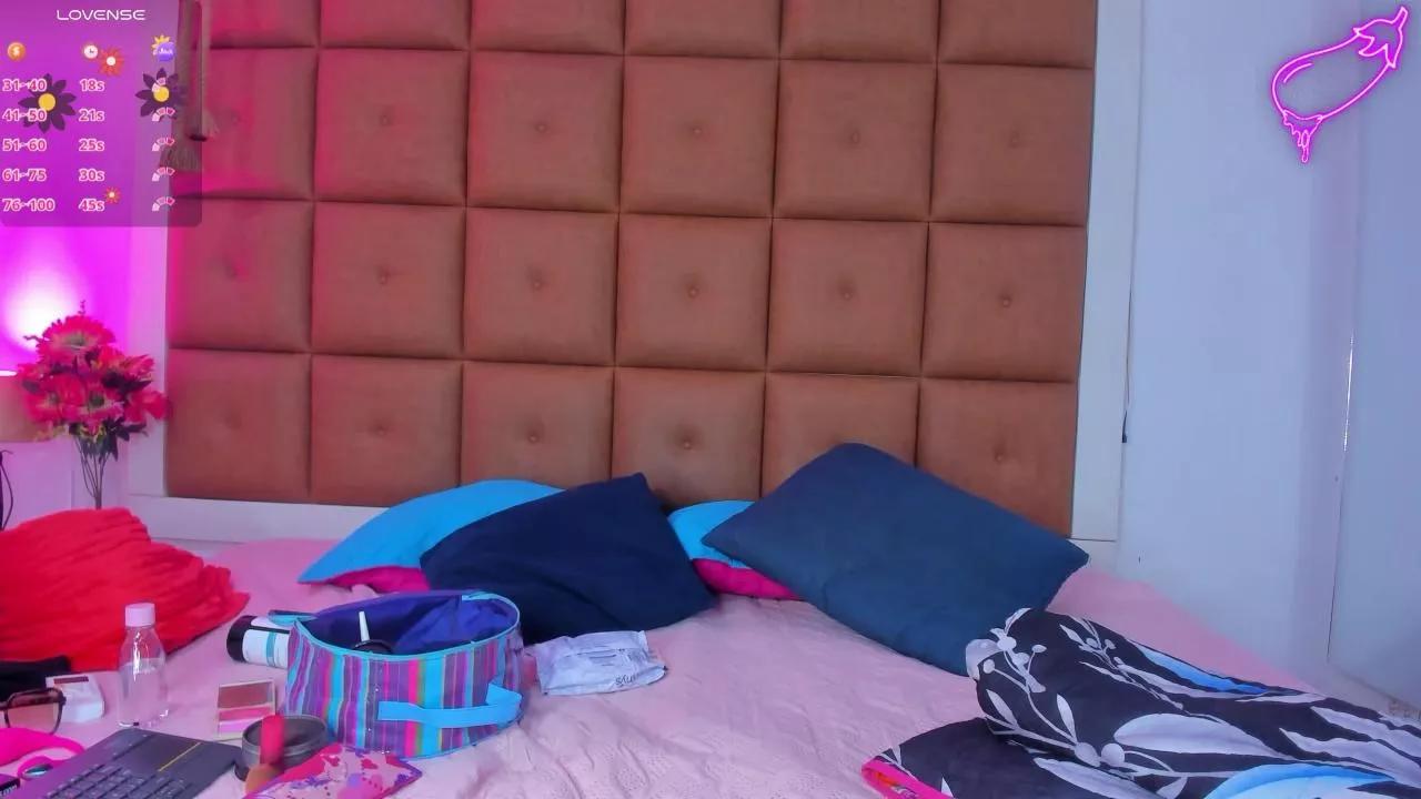 ELLA_KELLY from Cam4