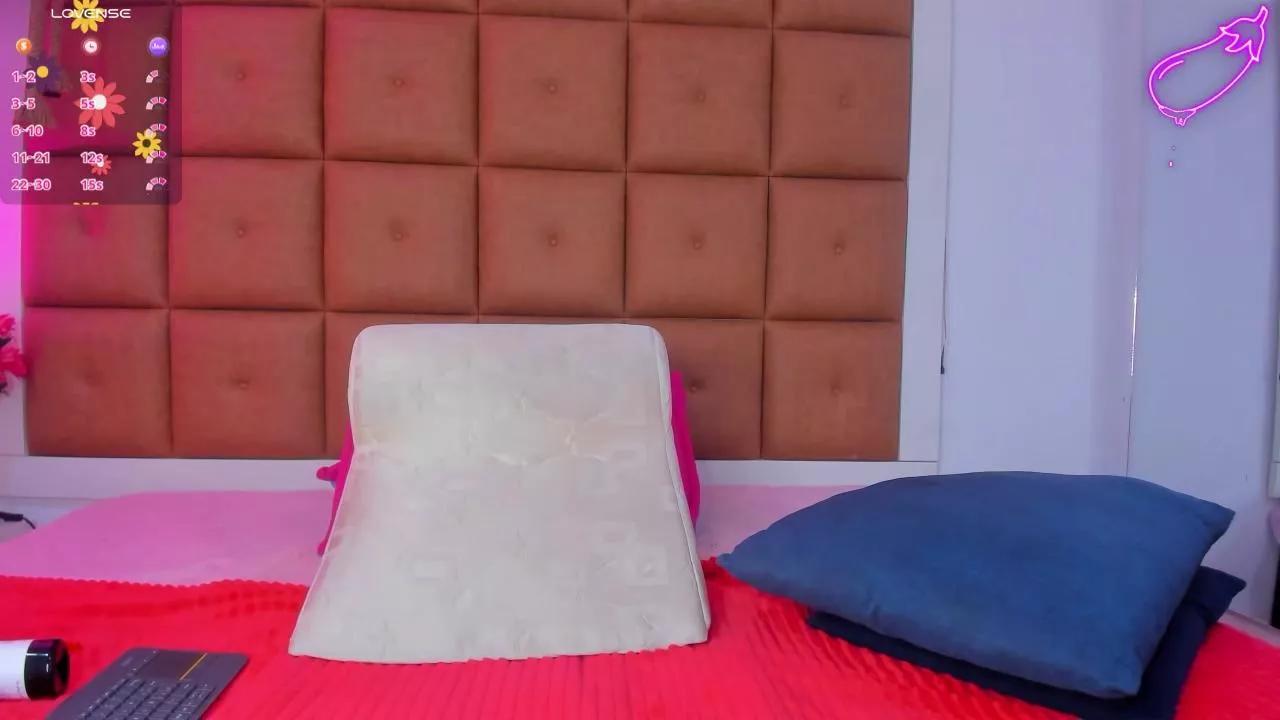 ELLA_KELLY from Cam4