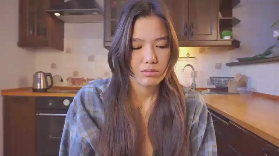 ElletteBenny from Cam4