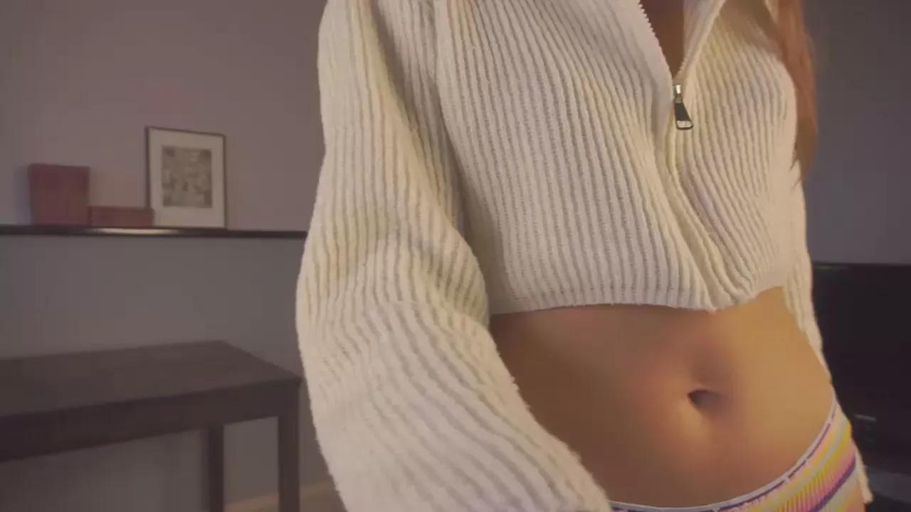 ElletteBenny from Cam4
