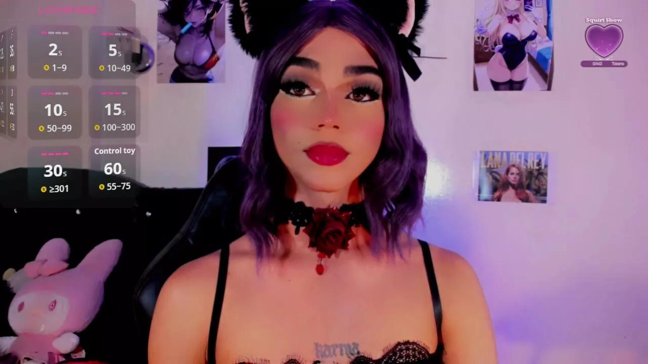 ellissa_taylor_ from Cam4