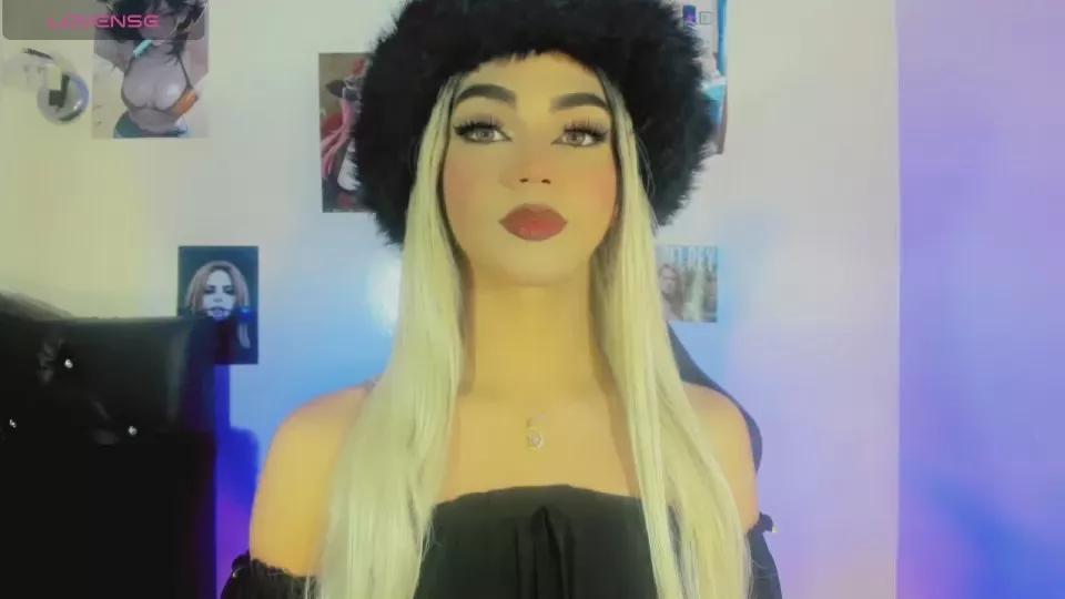 ellissa_taylor_ from Cam4