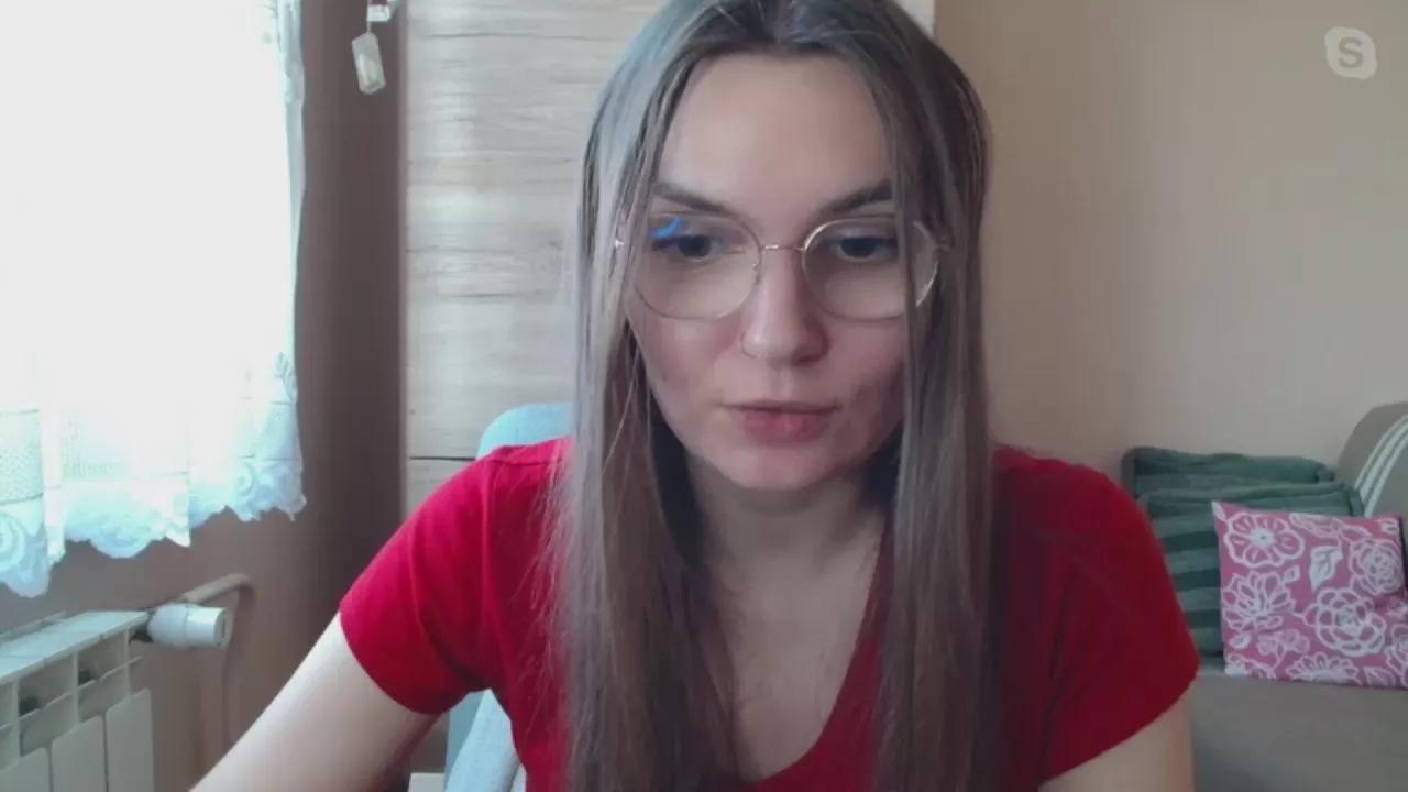 EllyHEARTx from Cam4