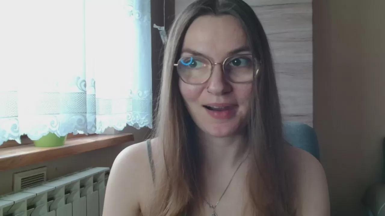 EllyHEARTx webcams show profile image 