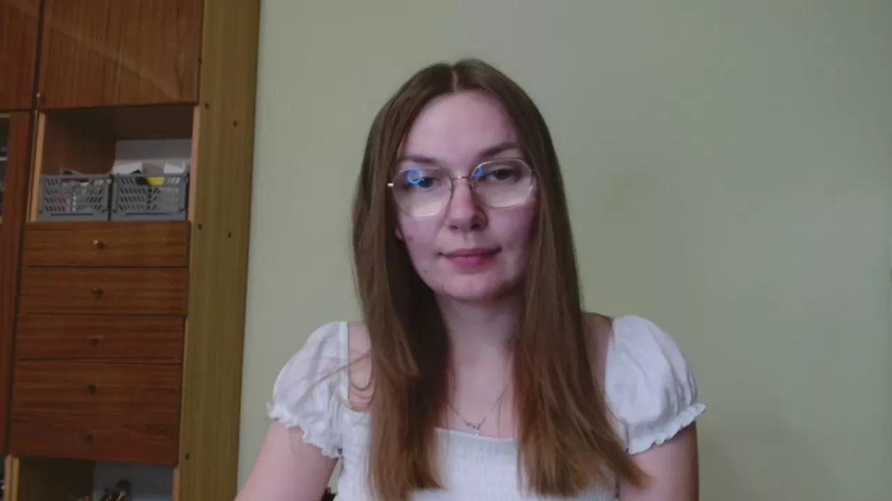 EllyHEARTx from Cam4