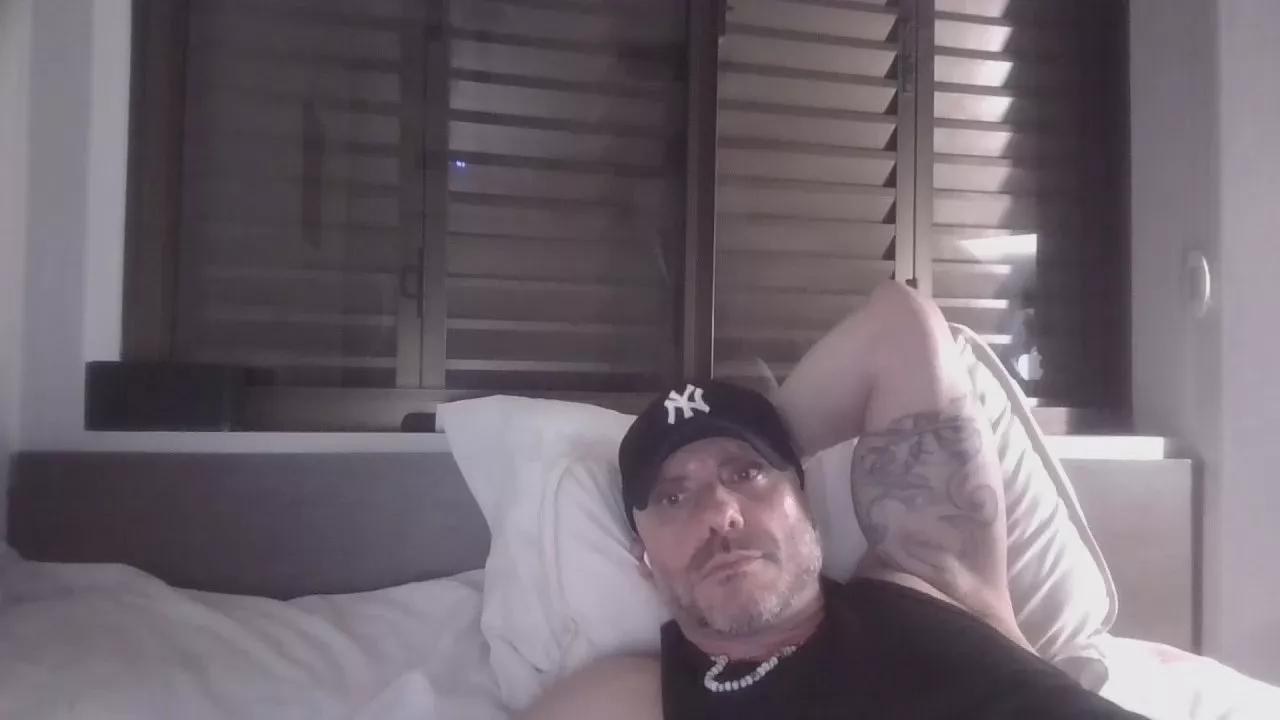 emersoncbfilho from Cam4