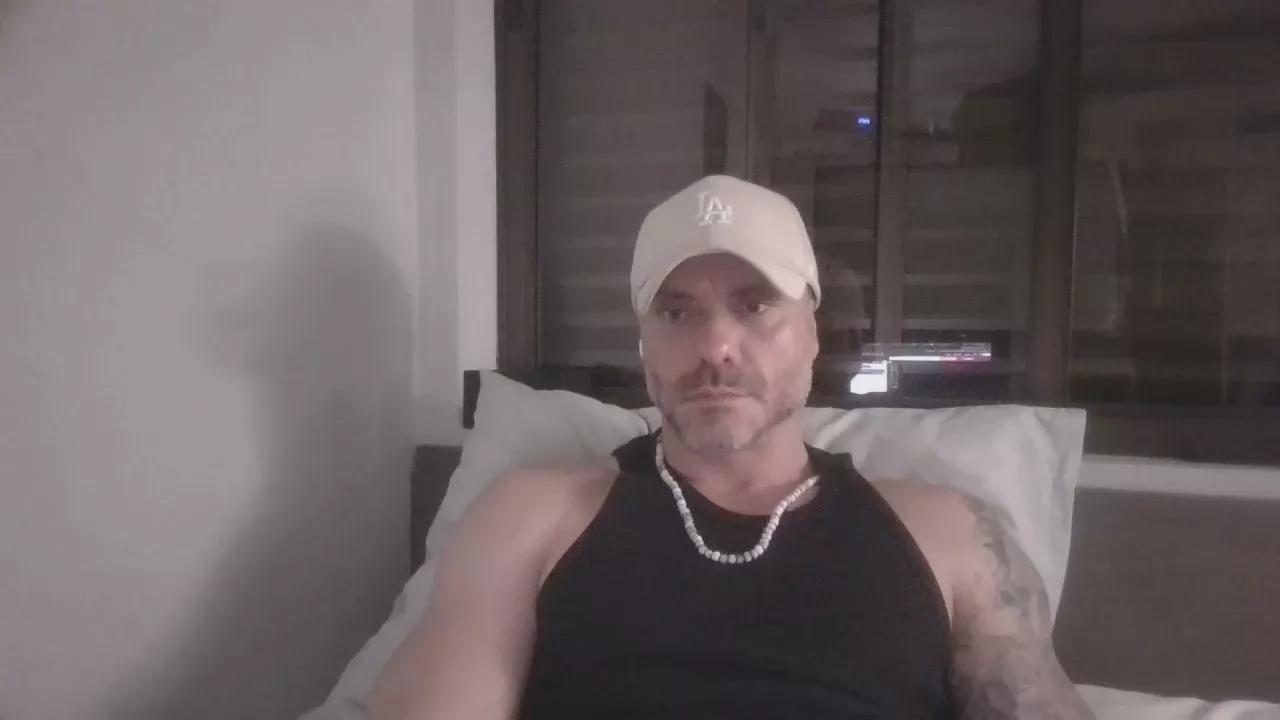 emersoncbfilho from Cam4