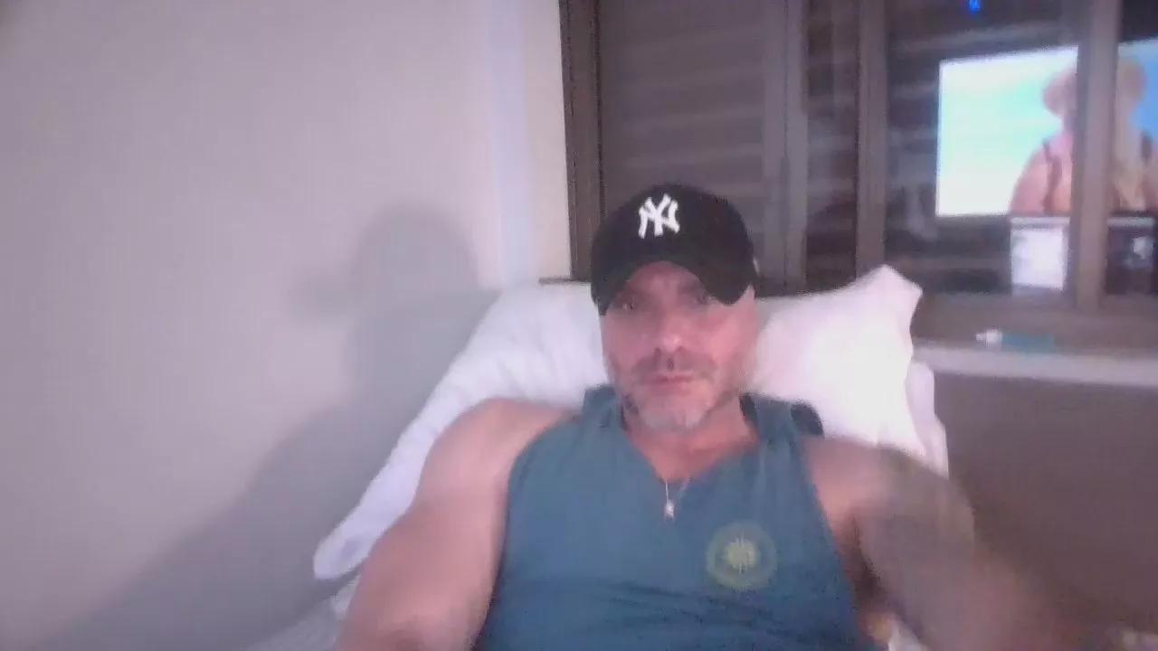 emersoncbfilho from Cam4