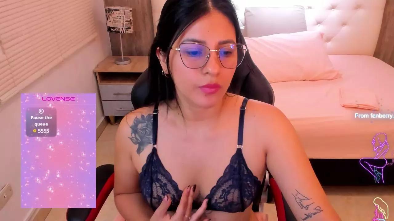 emma_adams_ from Cam4