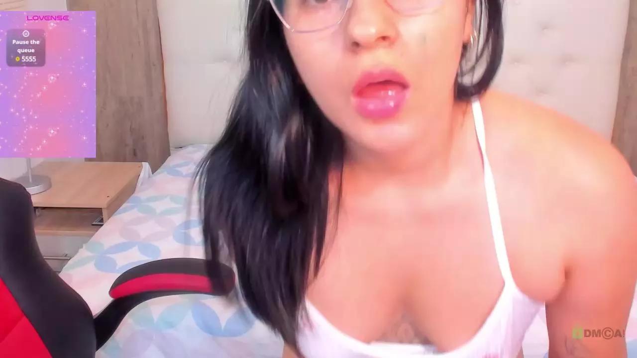 emma_adams_ from Cam4