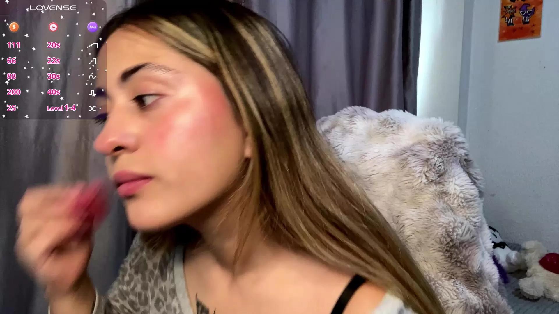 Emma_bell1 webcams show profile image 