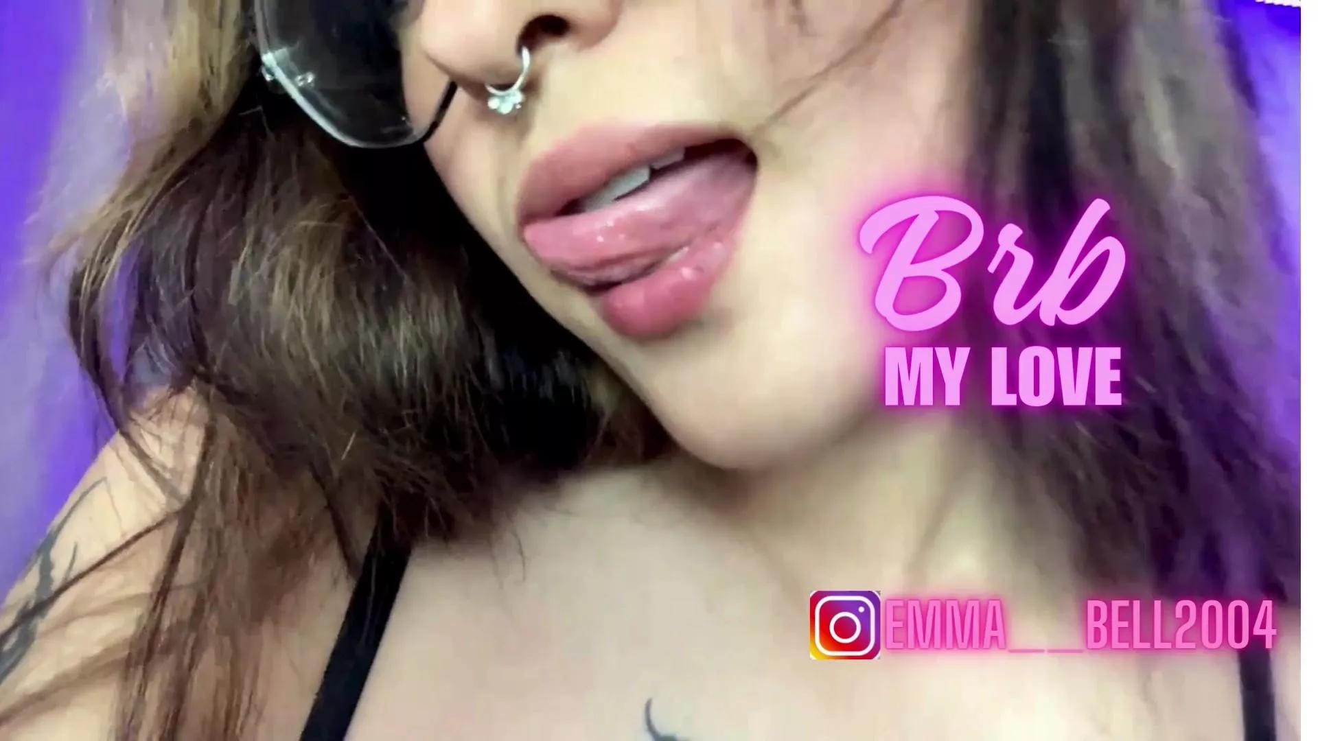 emma_bell1 from Cam4