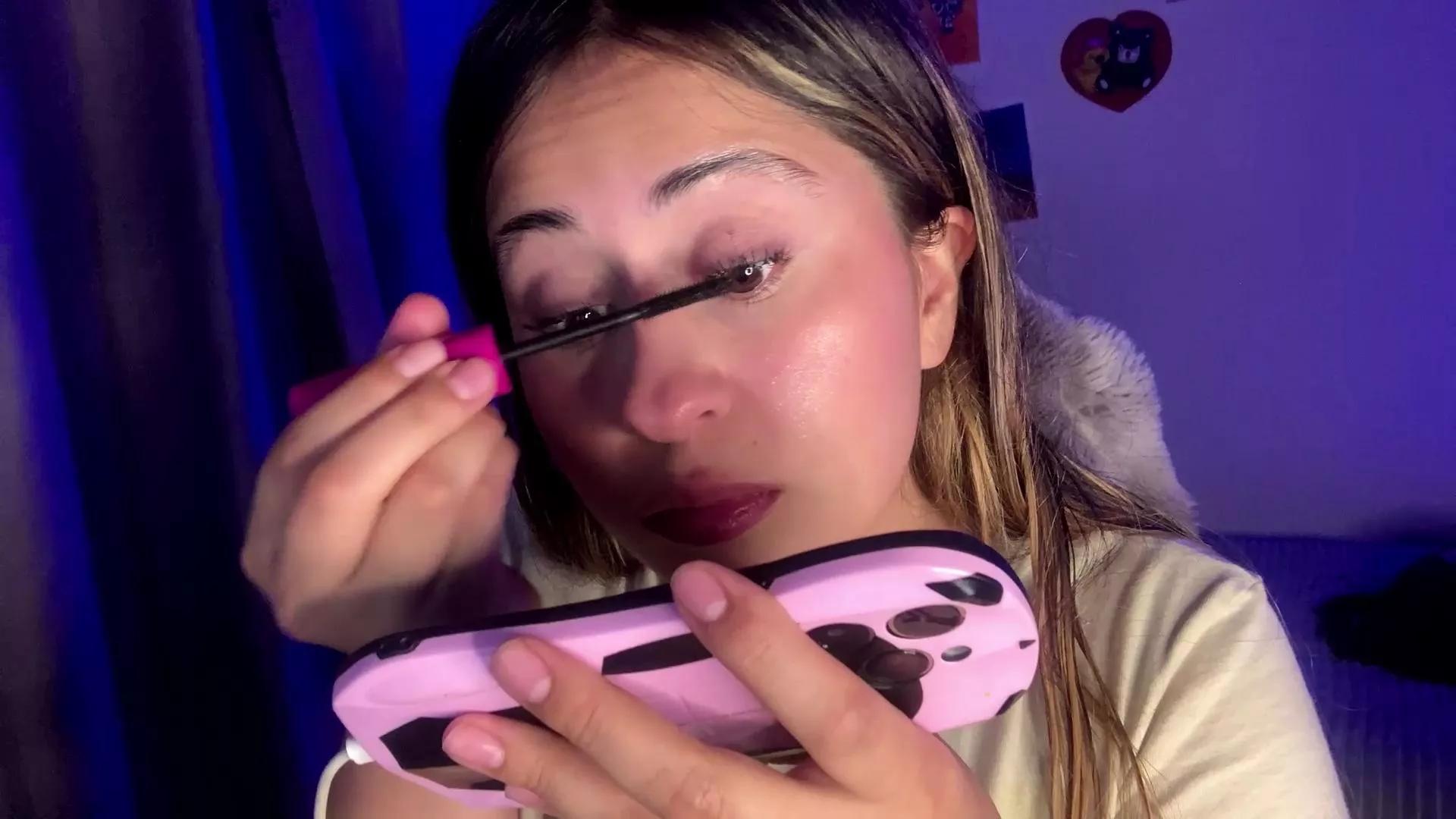 emma_bell1 from Cam4