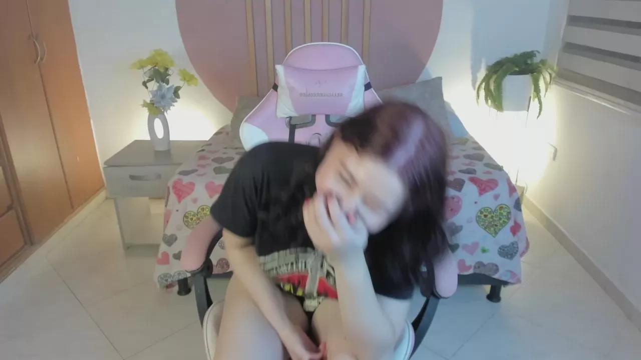 emma_fhox from Cam4