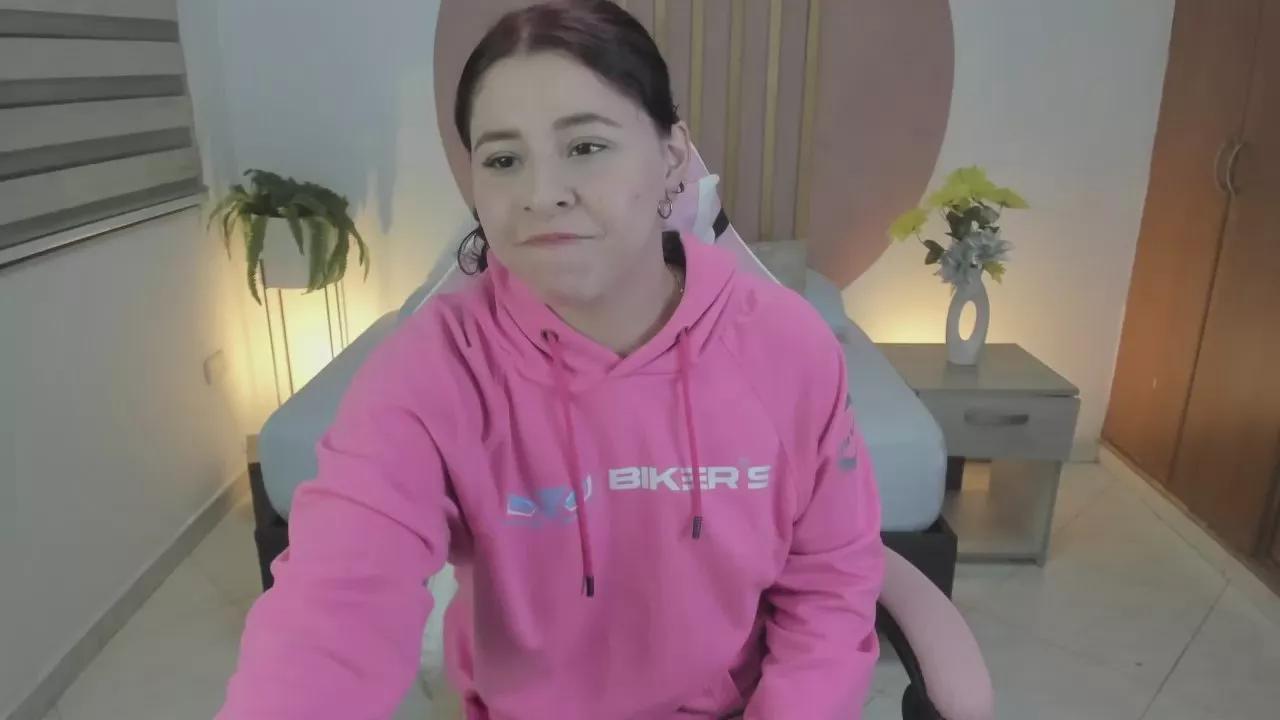 emma_fhox from Cam4