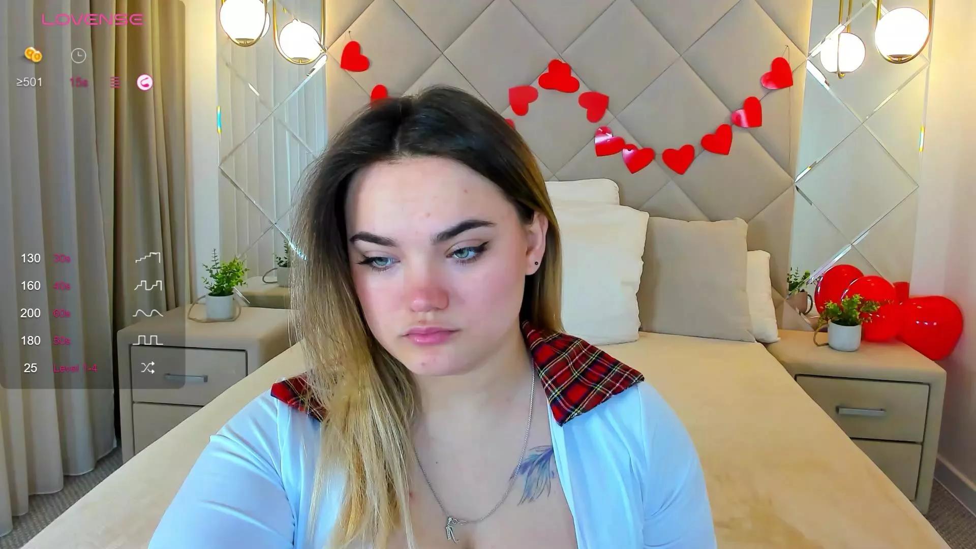 Emma_Reeed from Cam4