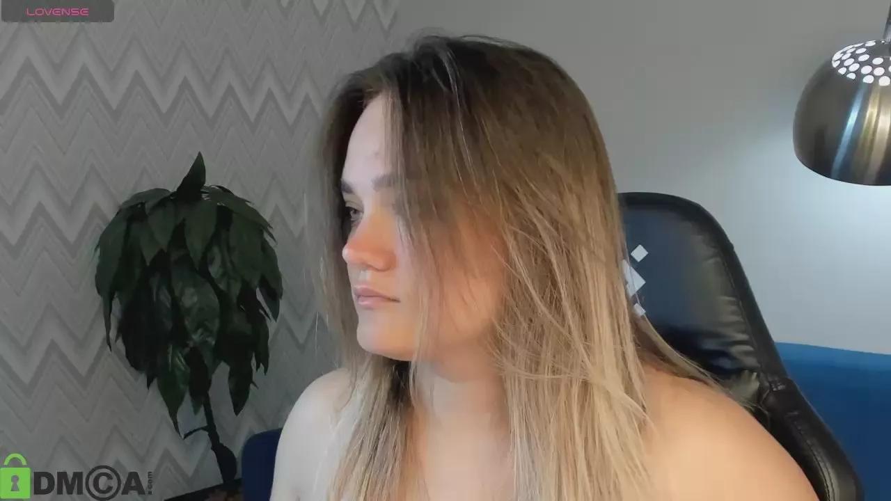 Emma_Reeed from Cam4