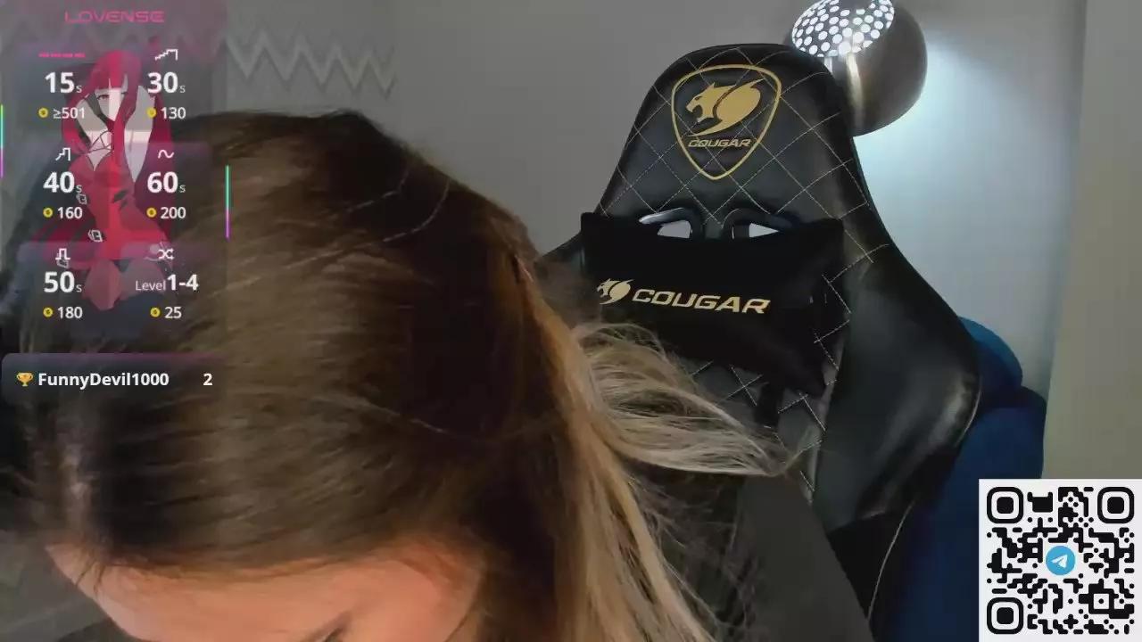Emma_Reeed from Cam4