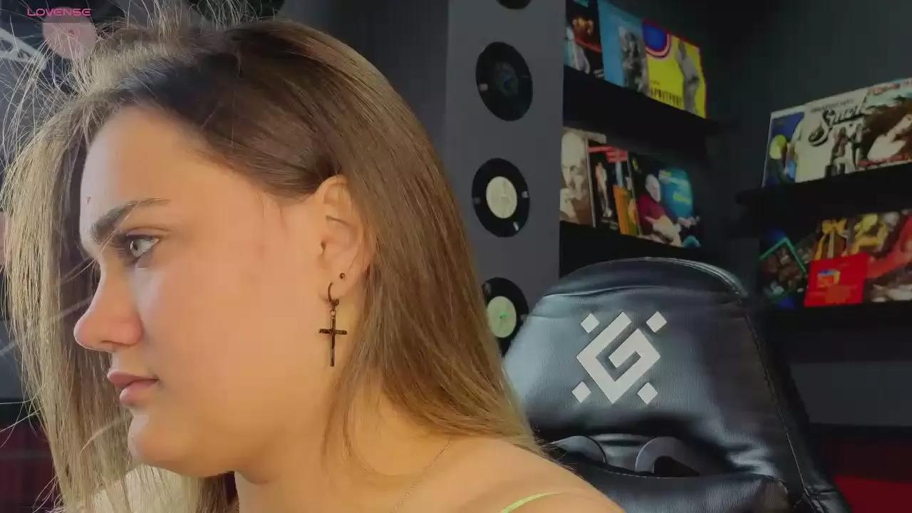 Emma_Reeed from Cam4