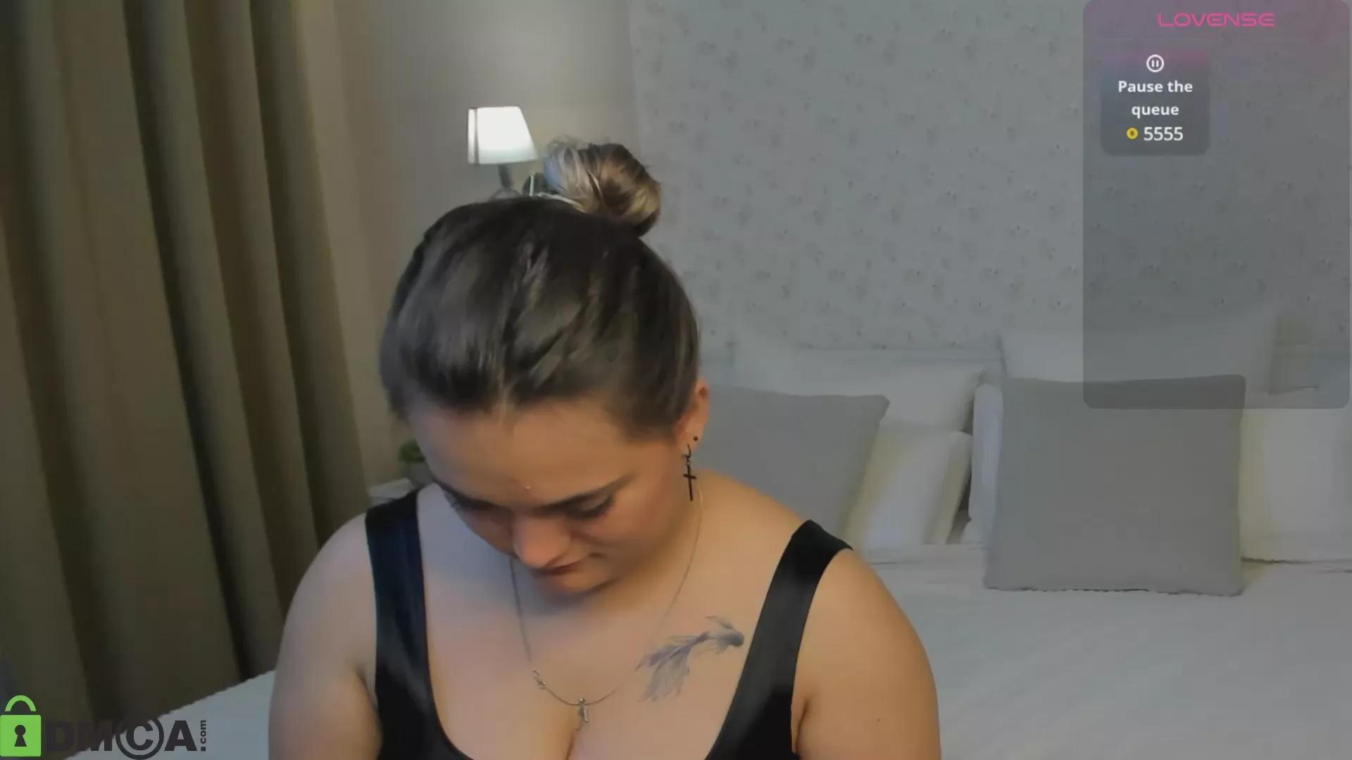 Emma_Reeed from Cam4