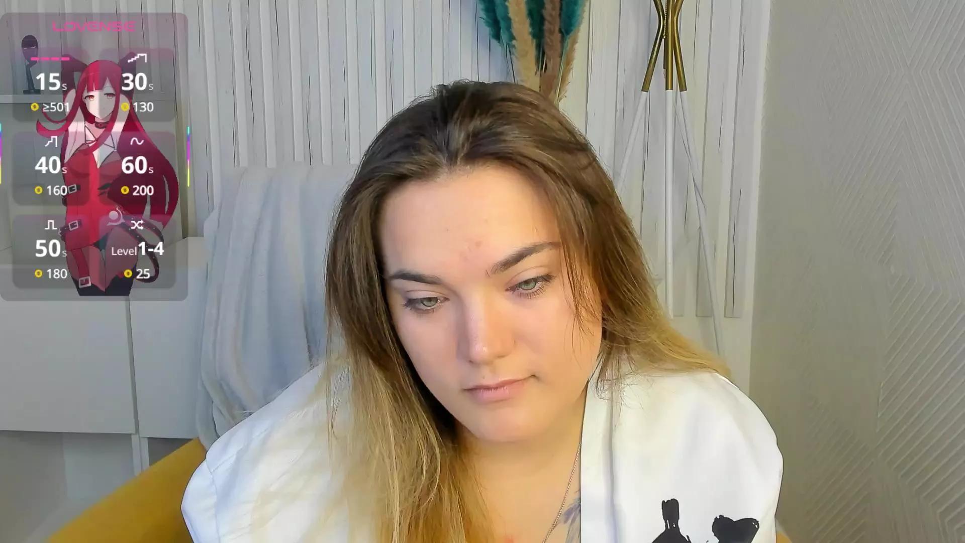 Emma_Reeed from Cam4